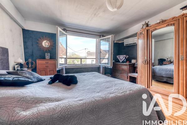 Maison à vendre 4 pièces 107 m² La Ferté-sous-Jouarre