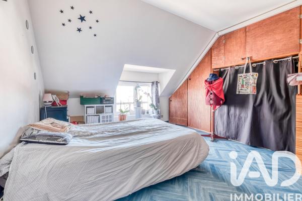 Maison à vendre 4 pièces 107 m² La Ferté-sous-Jouarre