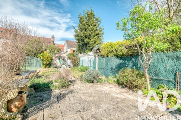 Maison à vendre 4 pièces 107 m² La Ferté-sous-Jouarre