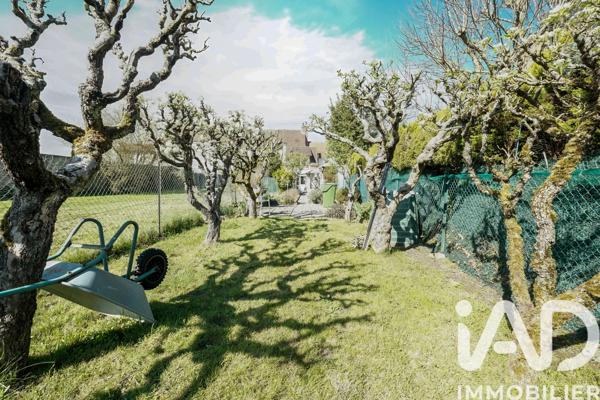 Maison à vendre 4 pièces 107 m² La Ferté-sous-Jouarre