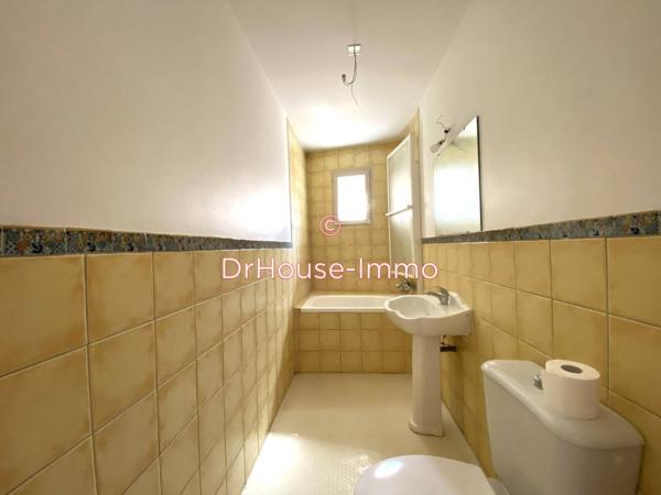 Maison à vendre 8 pièces de 219 m²