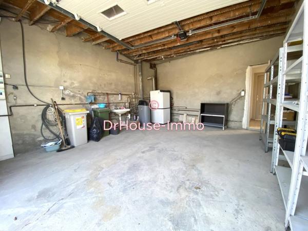 Maison à vendre 8 pièces de 219 m²