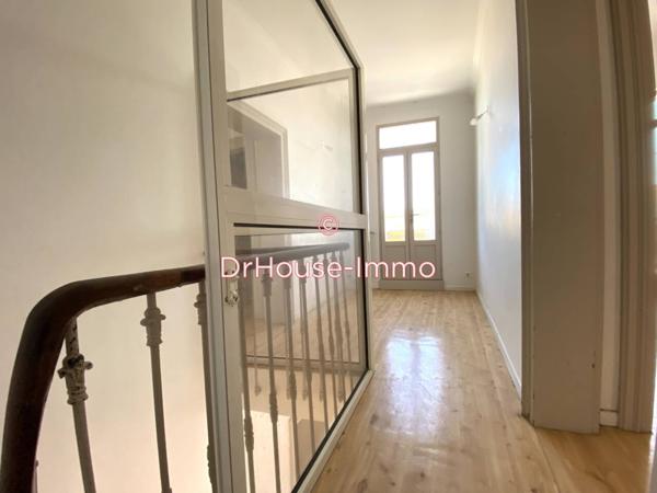 Maison à vendre 8 pièces de 219 m²