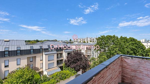 Appartement à vendre 2 pièces de 57 m²