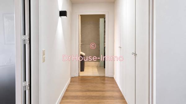 Appartement à vendre 2 pièces de 57 m²