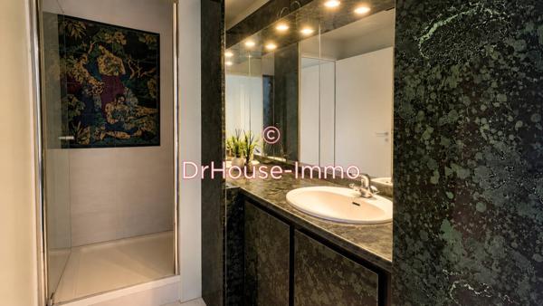 Appartement à vendre 2 pièces de 57 m²