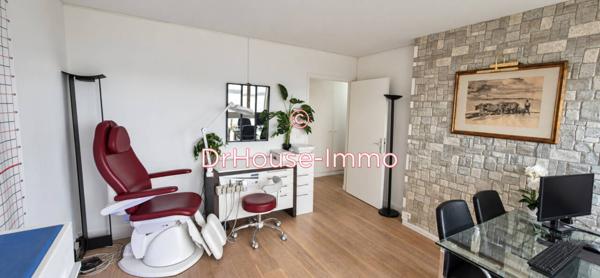 Appartement à vendre 2 pièces de 57 m²