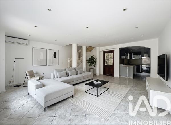 Maison à vendre 3 pièces 79 m² Marseille 13