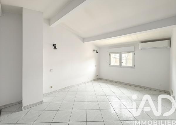 Maison à vendre 3 pièces 79 m² Marseille 13