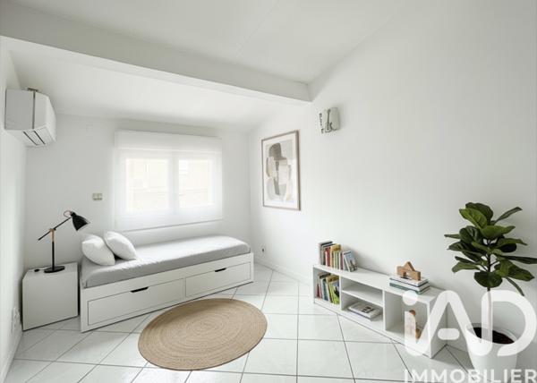Maison à vendre 3 pièces 79 m² Marseille 13