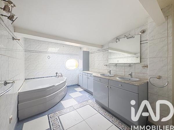 Maison à vendre 3 pièces 79 m² Marseille 13