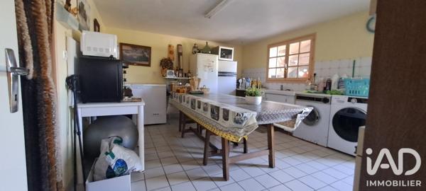 Maison à vendre 5 pièces 122 m² Reffannes