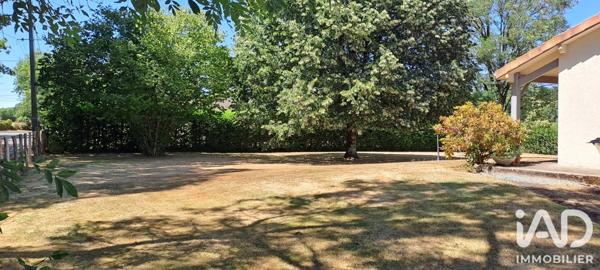 Maison à vendre 5 pièces 122 m² Reffannes