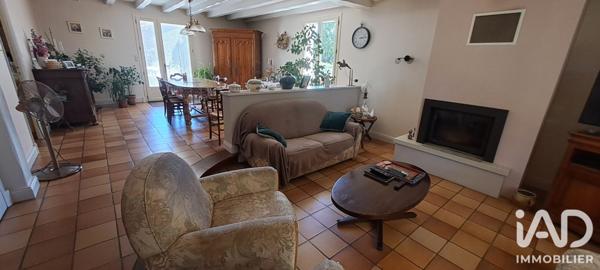 Maison à vendre 5 pièces 122 m² Reffannes
