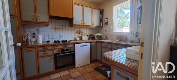 Maison à vendre 5 pièces 122 m² Reffannes