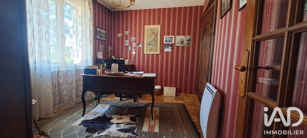 Maison à vendre 5 pièces 122 m² Reffannes