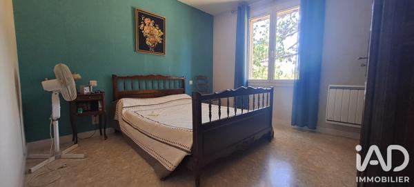 Maison à vendre 5 pièces 122 m² Reffannes