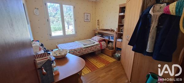 Maison à vendre 5 pièces 122 m² Reffannes