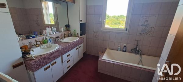 Maison à vendre 5 pièces 122 m² Reffannes