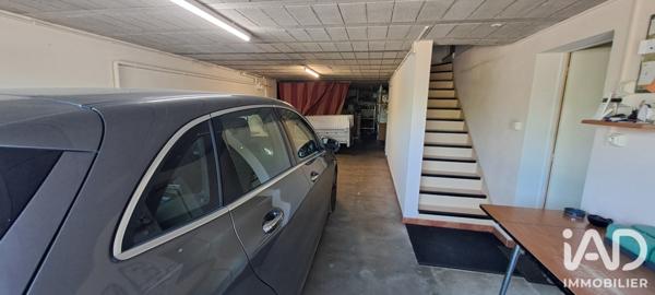 Maison à vendre 5 pièces 122 m² Reffannes