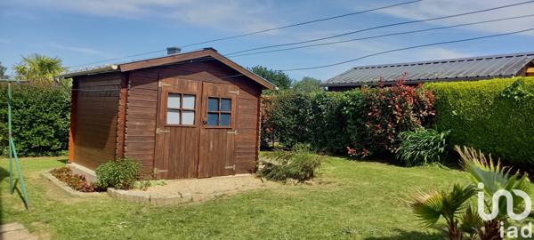 Maison à vendre 6 pièces 137 m² Plouaret