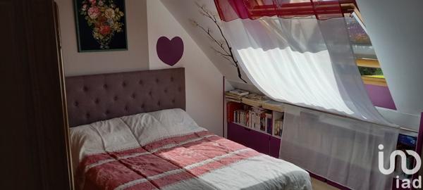 Maison à vendre 6 pièces 137 m² Plouaret