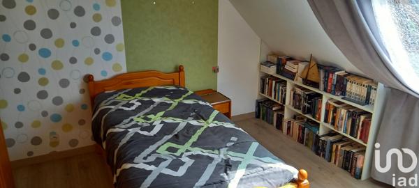 Maison à vendre 6 pièces 137 m² Plouaret