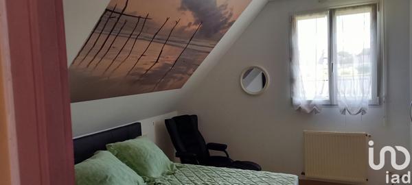 Maison à vendre 6 pièces 137 m² Plouaret