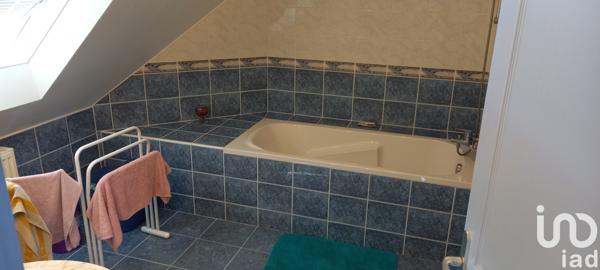 Maison à vendre 6 pièces 137 m² Plouaret