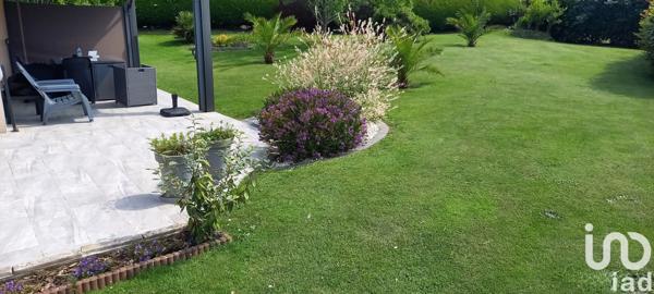 Maison à vendre 6 pièces 137 m² Plouaret