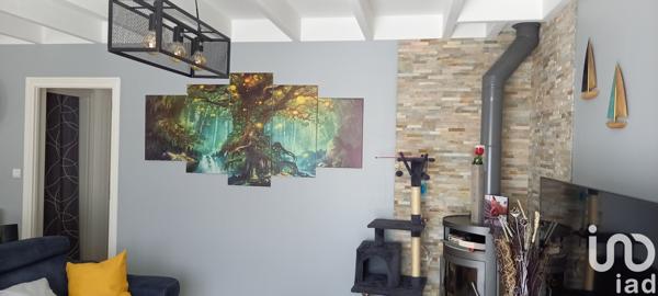 Maison à vendre 6 pièces 137 m² Plouaret