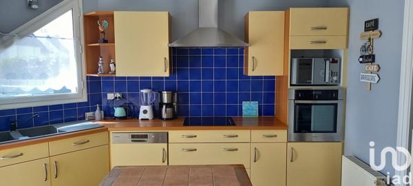 Maison à vendre 6 pièces 137 m² Plouaret