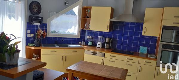 Maison à vendre 6 pièces 137 m² Plouaret