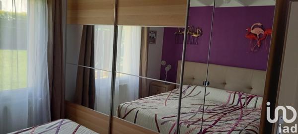 Maison à vendre 6 pièces 137 m² Plouaret