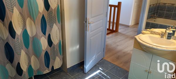 Maison à vendre 6 pièces 137 m² Plouaret