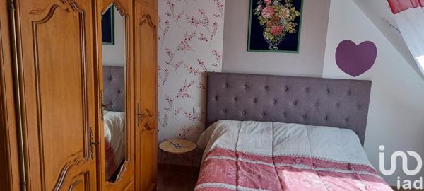 Maison à vendre 6 pièces 137 m² Plouaret