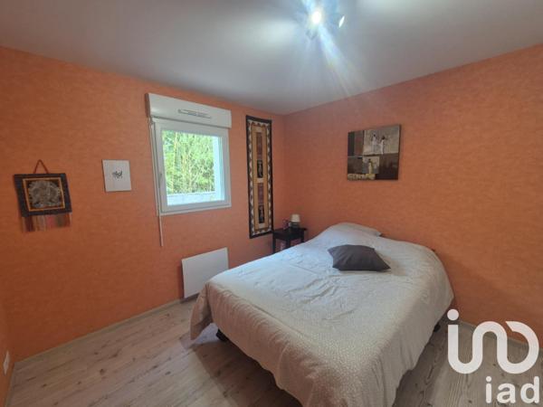 Maison à vendre 4 pièces 71 m² Brest