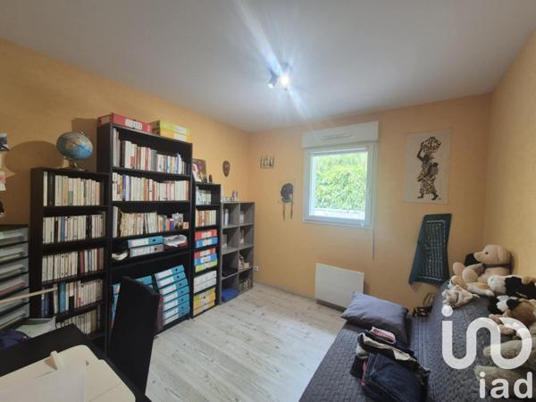 Maison à vendre 4 pièces 71 m² Brest