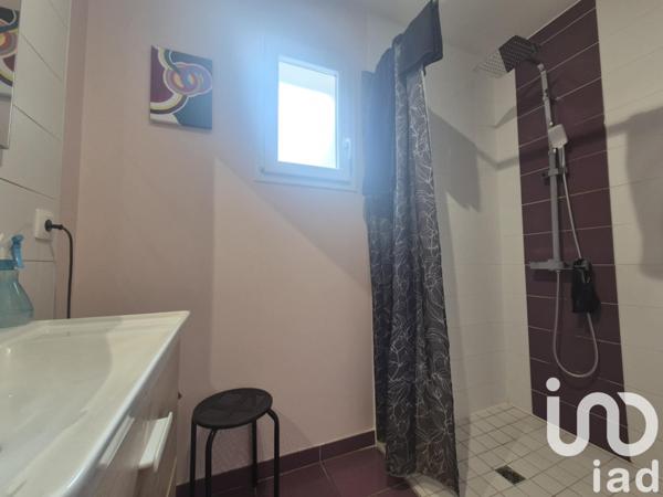 Maison à vendre 4 pièces 71 m² Brest