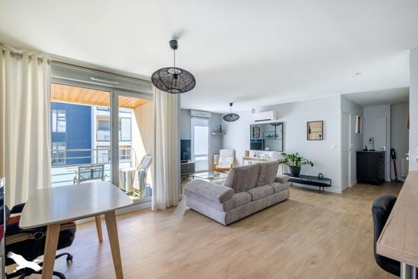 Appartement à vendre 298 975 € Oullins 2 p 61 m² DPE C