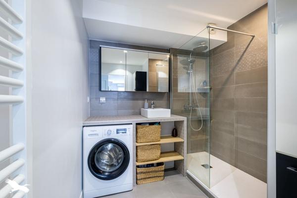 Appartement à vendre 298 975 € Oullins 2 p 61 m² DPE C