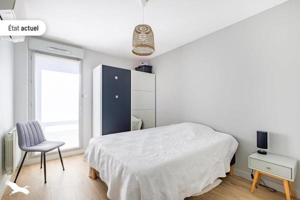 Appartement à vendre 298 975 € Oullins 2 p 61 m² DPE C