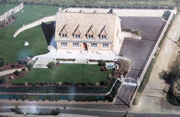 BONNÉTABLE - DEMEURE DE PRESTIGE 300 M² - 5 CHAMBRES / 5 SALLES DE BAINS - TERRAIN 2 200 M2 - PROCHE LE MANS