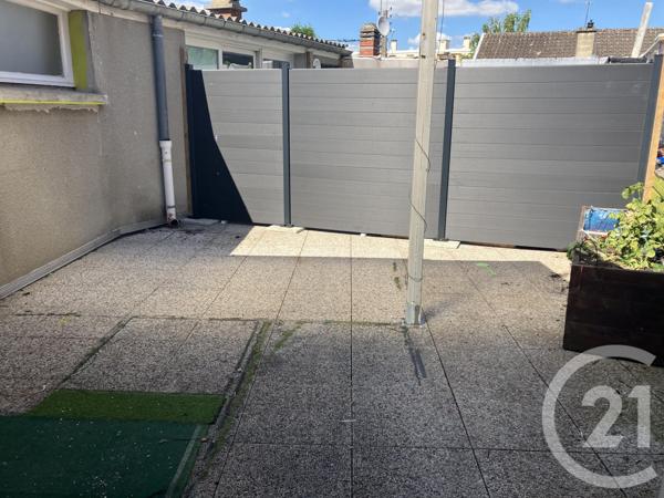 Appartement à vendre  4 pièces - 80,02 m2 CHALONS EN CHAMPAGNE - 51