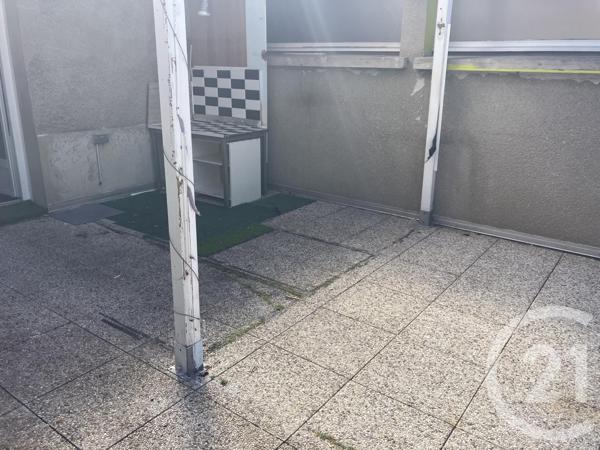 Appartement à vendre  4 pièces - 80,02 m2 CHALONS EN CHAMPAGNE - 51