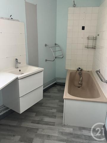 Appartement à vendre  4 pièces - 80,02 m2 CHALONS EN CHAMPAGNE - 51