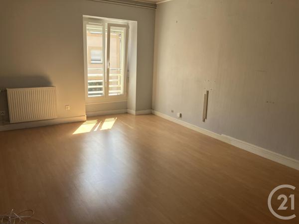Appartement à vendre  4 pièces - 80,02 m2 CHALONS EN CHAMPAGNE - 51