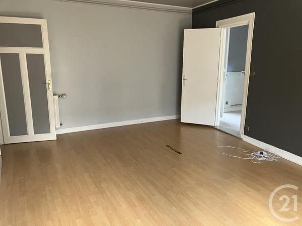 Appartement à vendre  4 pièces - 80,02 m2 CHALONS EN CHAMPAGNE - 51