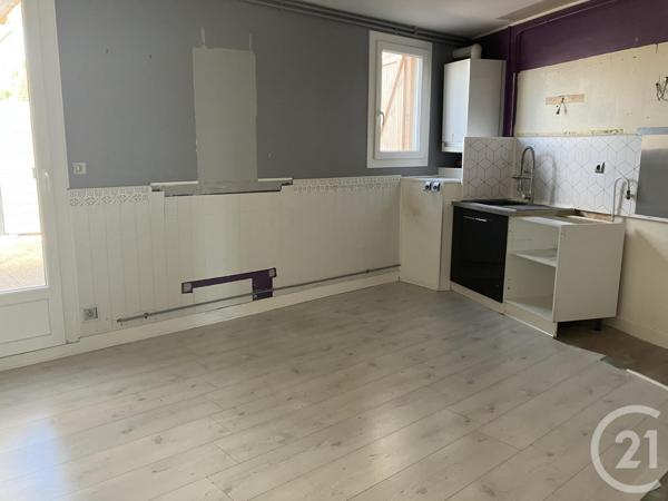 Appartement à vendre  4 pièces - 80,02 m2 CHALONS EN CHAMPAGNE - 51
