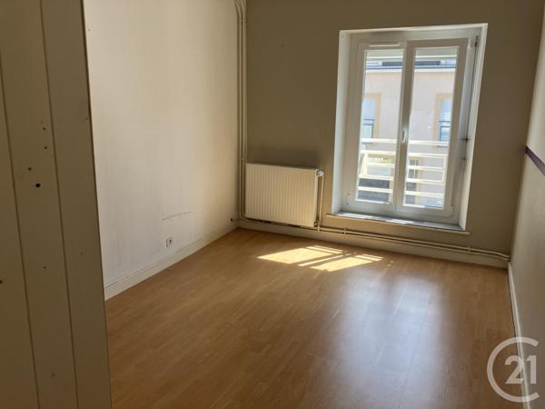 Appartement à vendre  4 pièces - 80,02 m2 CHALONS EN CHAMPAGNE - 51